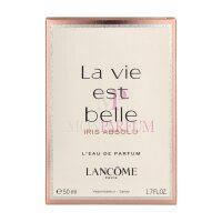Lancome La Vie Est Belle Iris Absolu Eau de Parfum 50ml