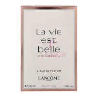 Lancome La Vie Est Belle Iris Absolue Eau de Parfum 100ml