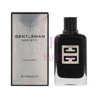 Givenchy Gentleman Society Eau De Parfum Eau de Parfum 100ml