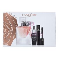 Lancome La Vie Est Belle LEau De Parfum Giftset 42ml