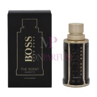 Hugo Boss The Scent Magnetic For Him Eau de Parfum 50ml