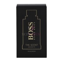 Hugo Boss The Scent Magnetic For Him Eau de Parfum 50ml