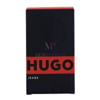 Hugo Boss Jeans Eau de Toilette 75ml