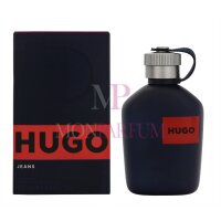 Hugo Jeans Eau de Toilette 125ml