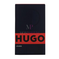 Hugo Jeans Eau de Toilette 125ml