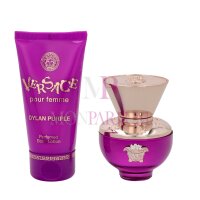 Versace Dylan Purple Pour Femme Giftset 80ml