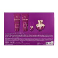 Versace Dylan Purple Pour Femme Giftset 305ml