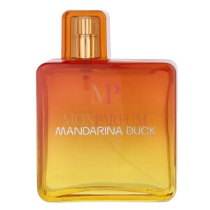 Mandarina Duck Vida Loca For Her Eau de Toilette 100ml