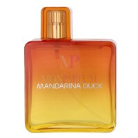 Mandarina Duck Vida Loca For Her Edt Spray 100ml