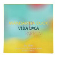 Mandarina Duck Vida Loca For Him Eau de Toilette 100ml