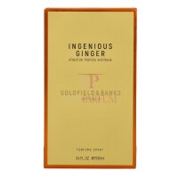 Goldfield & Banks Ingenious Ginger Eau de Parfum 100ml