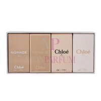 Chloe Miniatures Set 20ml
