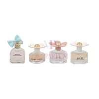 Marc Jacobs Daisy Miniatures Collection 17ml