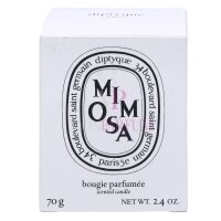 Diptyque Mimosa Scented Candle 70g