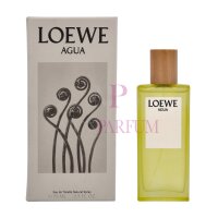 Loewe Agua Eau de Toilette 75ml