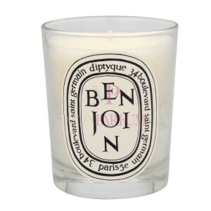 Diptyque Benjoin Scented Candle 190g