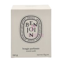 Diptyque Benjoin Scented Candle 190g