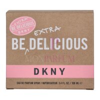 DKNY Be Extra Delicious Eau de Parfum 100ml