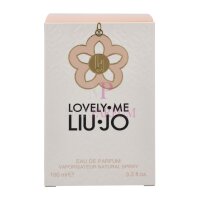 Liu-Jo Lovely Me Eau de Parfum 100ml