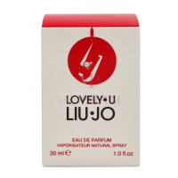 Liu-Jo Lovely U Eau de Parfum 30ml