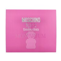 Moschino Toy 2 Bubble Gum Giftset 210ml