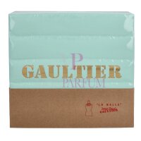 Jean Paul Gaultier La Belle Giftset 125ml