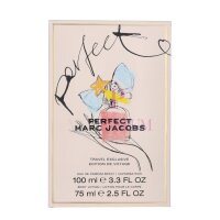 Marc Jacobs Perfect Giftset 175ml