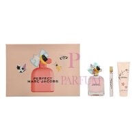 Marc Jacobs Perfect Giftset 185ml