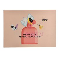 Marc Jacobs Perfect Giftset 185ml