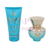 Versace Dylan Turquoise Geschenkset Eau de Toilette...
