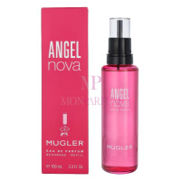 Thierry Mugler Angel Nova Edp Refill 100ml