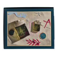 Bvlgari Man Wood Essence Geschenkset Eau de Parfum 100ml/Eau de Parfum 15ml