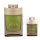 Bvlgari Man Wood Essence Geschenkset Eau de Parfum 100ml/Eau de Parfum 15ml