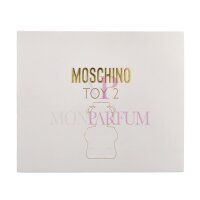 Moschino Toy 2 Giftset 210ml