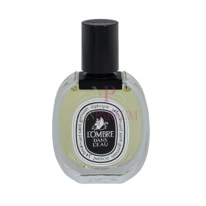 Diptyque LOmbre Dans LEau Eau de Toilette 50ml