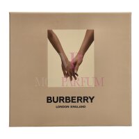 Burberry Her Giftset 125ml