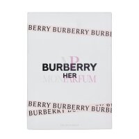 Burberry Her Giftset 110ml