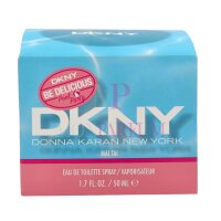 DKNY Be Delicious Mai Tai Eau de Toilette 50ml