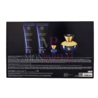 Versace Dylan Blue Pour Femme Giftset 305ml