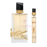 YSL Libre Geschenkset Eau de Parfum 90ml/Eau de Parfum 10ml
