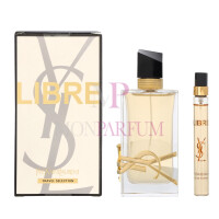 YSL Libre Geschenkset Eau de Parfum 90ml/Eau de Parfum 10ml
