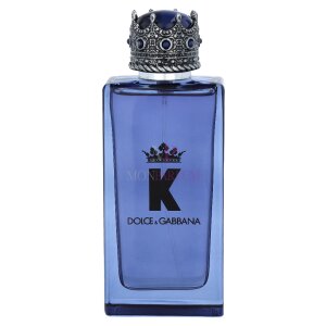 D&G K Eau de Parfum 100ml