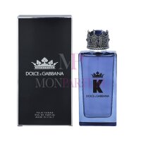 D&G K Eau de Parfum 100ml