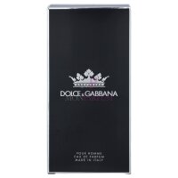 D&G K Eau de Parfum 100ml