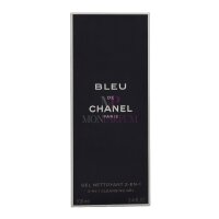 Chanel Bleu de Chanel Pour Homme 2 in 1 Cleanser Gel 100ml