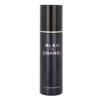 Chanel Bleu De Chanel Pour Homme All-Over 100ml