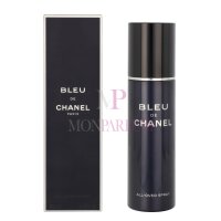 Chanel Bleu De Chanel Pour Homme All-Over 100ml