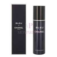 Chanel Bleu De Chanel Pour Homme All-Over Spray 100ml
