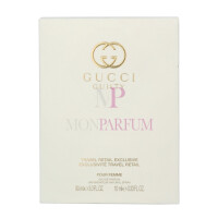 Gucci Guilty Pour Femme Geschenkset Eau de Parfum 90ml/Eau de Parfum 10ml