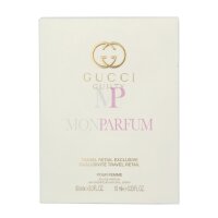 Gucci Guilty Pour Femme Giftset 100ml